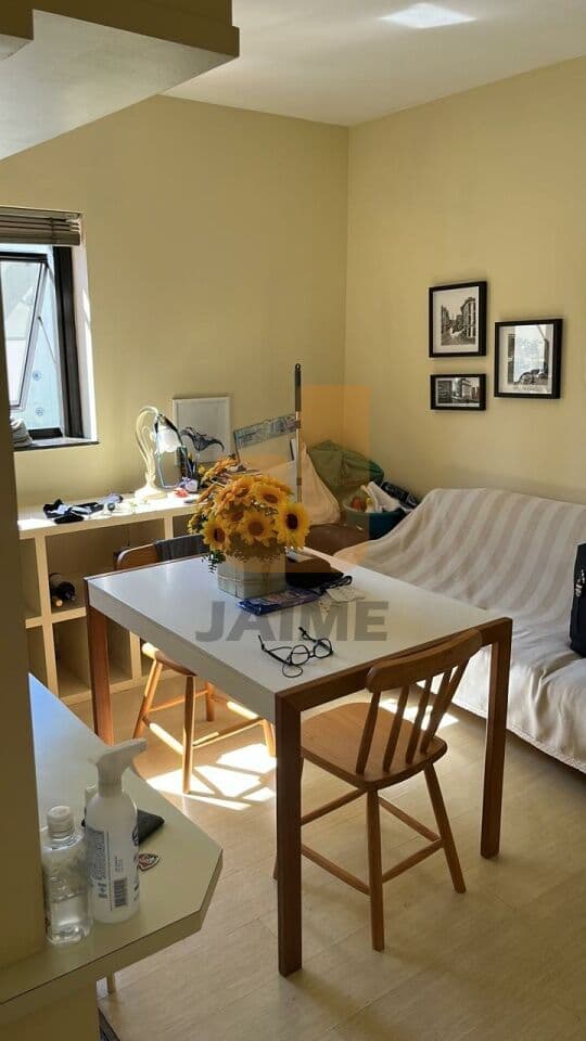 Apartamento de 1 dormitório na AV Brigadeiro Luís Antônio — Jardim Paulista, São Paulo - foto 2