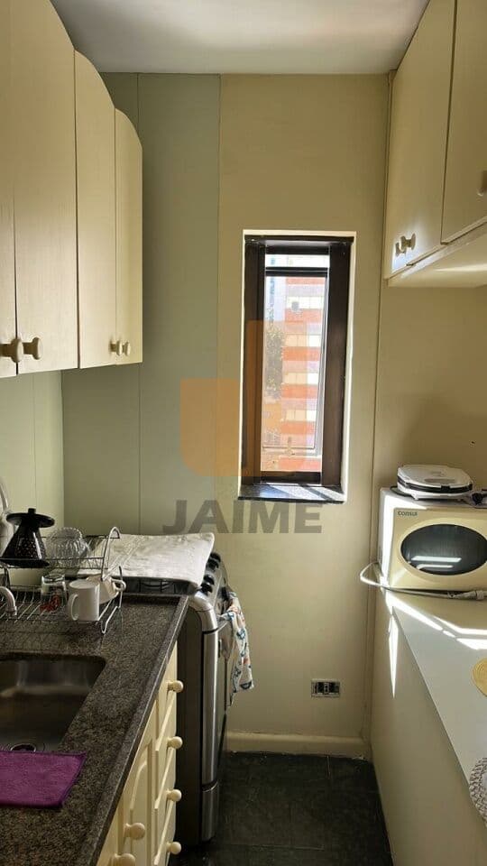 Apartamento de 1 dormitório na AV Brigadeiro Luís Antônio — Jardim Paulista, São Paulo - foto 3