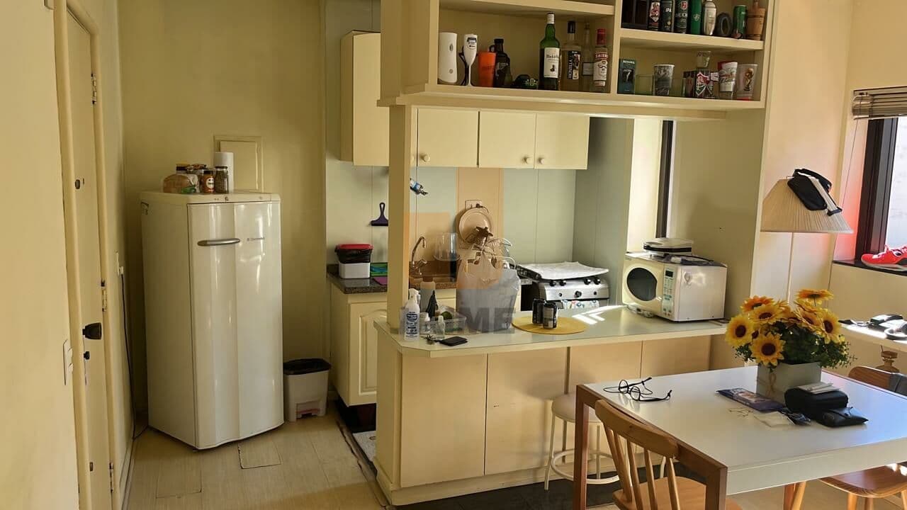 Apartamento de 1 dormitório na AV Brigadeiro Luís Antônio — Jardim Paulista, São Paulo - foto 4