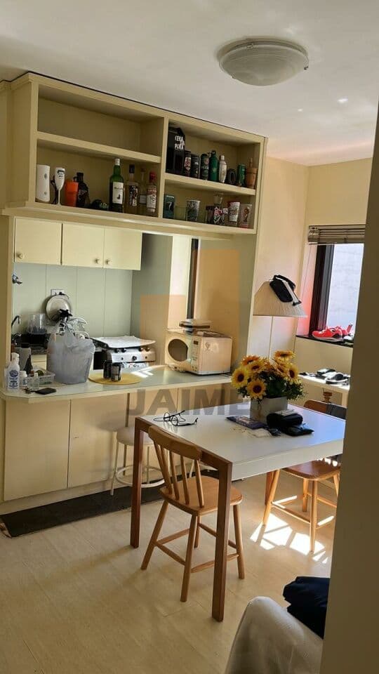 Apartamento de 1 dormitório na AV Brigadeiro Luís Antônio — Jardim Paulista, São Paulo - foto 5