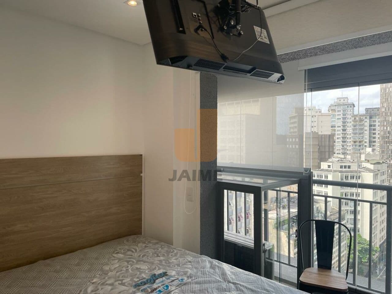 Apartamento de 1 dormitório na R Bento Freitas — República, São Paulo - foto 3