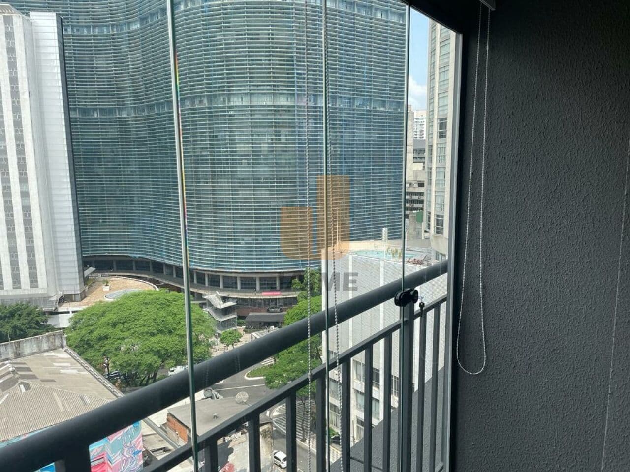 Apartamento de 1 dormitório na R Bento Freitas — República, São Paulo - foto 5