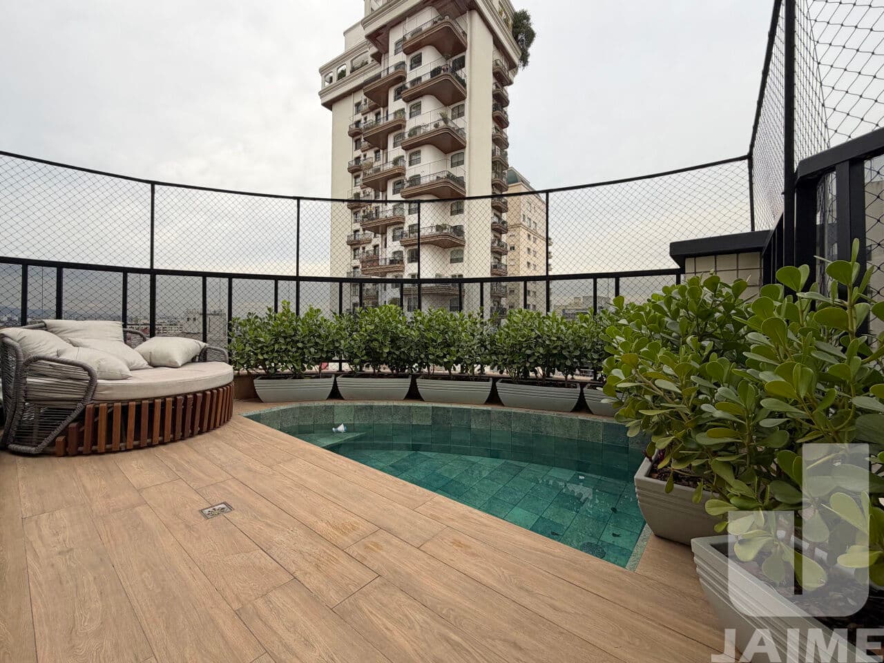 Apartamento de 4 dormitórios na R GABRIEL DOS SANTOS — Higienópolis, São Paulo