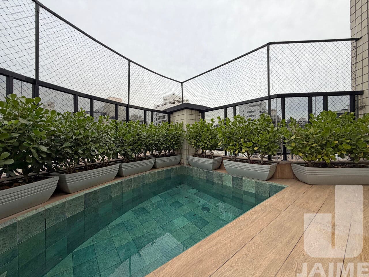 Apartamento de 4 dormitórios na R GABRIEL DOS SANTOS — Higienópolis, São Paulo - foto 2