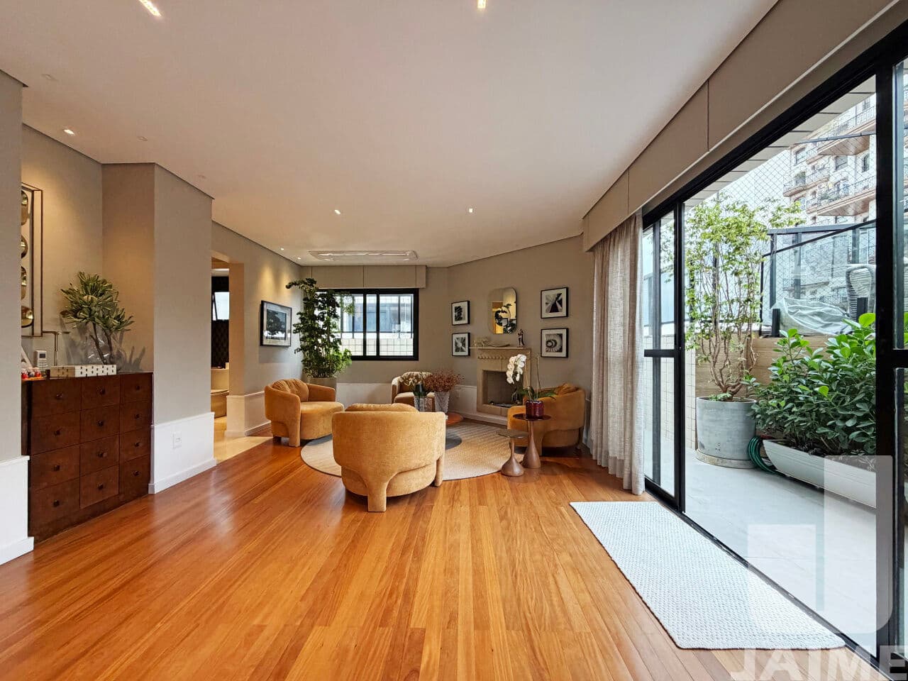 Apartamento de 4 dormitórios na R GABRIEL DOS SANTOS — Higienópolis, São Paulo - foto 5