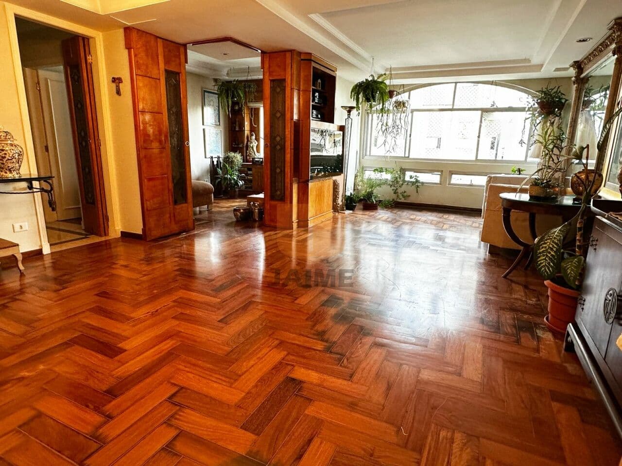Apartamento em Jardim Europa
