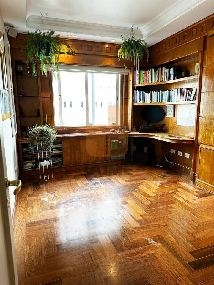 Apartamento de 3 dormitórios na R Manuel Guedes — Jardim Europa, São Paulo - foto 3