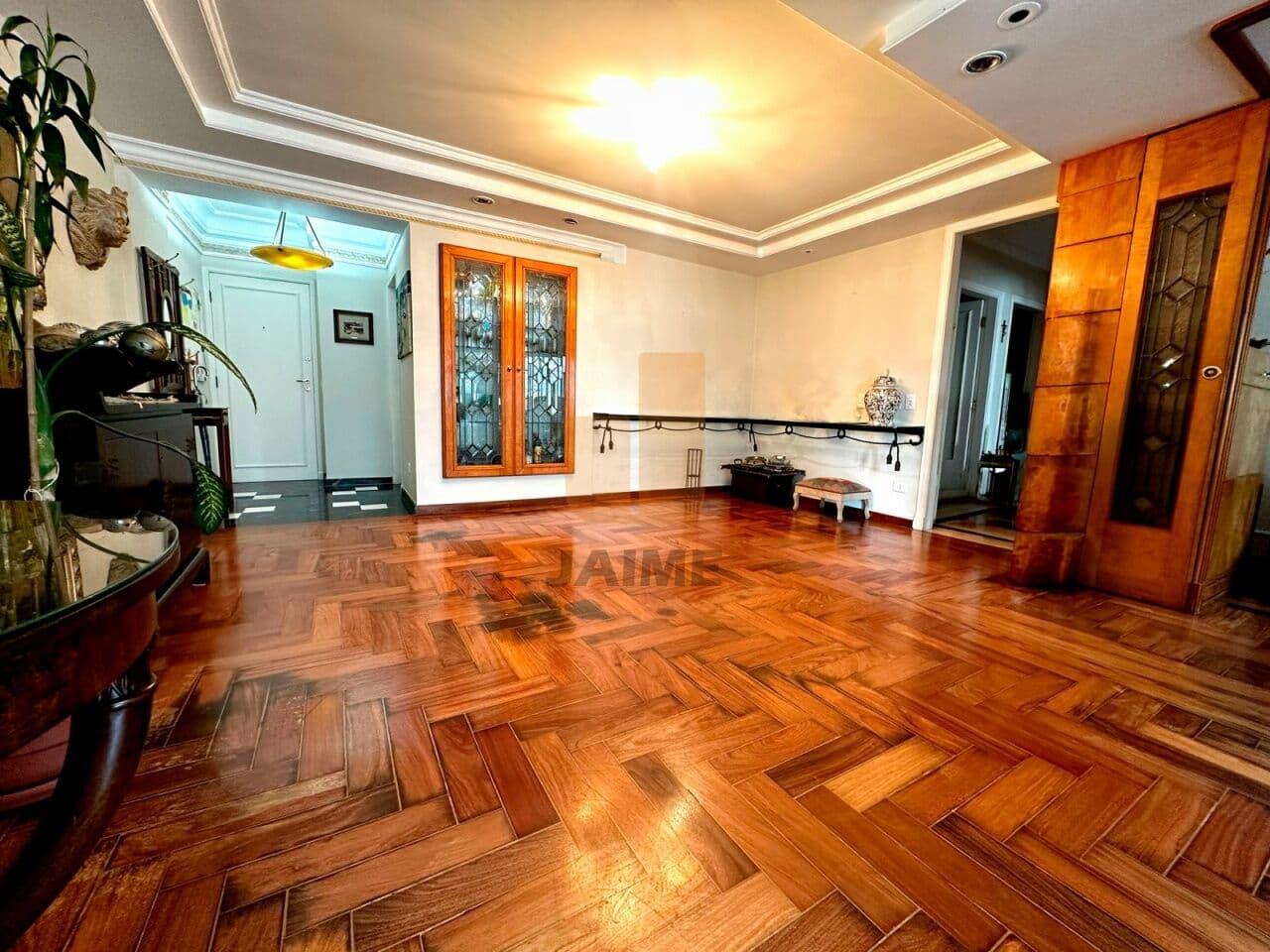 Apartamento de 3 dormitórios na R Manuel Guedes — Jardim Europa, São Paulo - foto 2