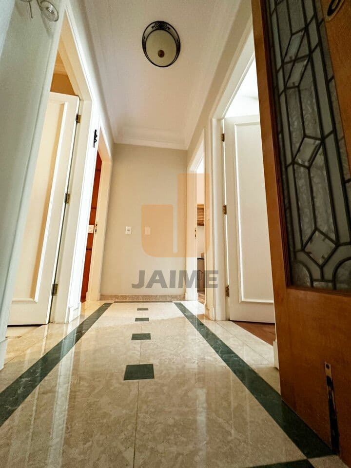 Apartamento de 3 dormitórios na R Manuel Guedes — Jardim Europa, São Paulo - foto 4