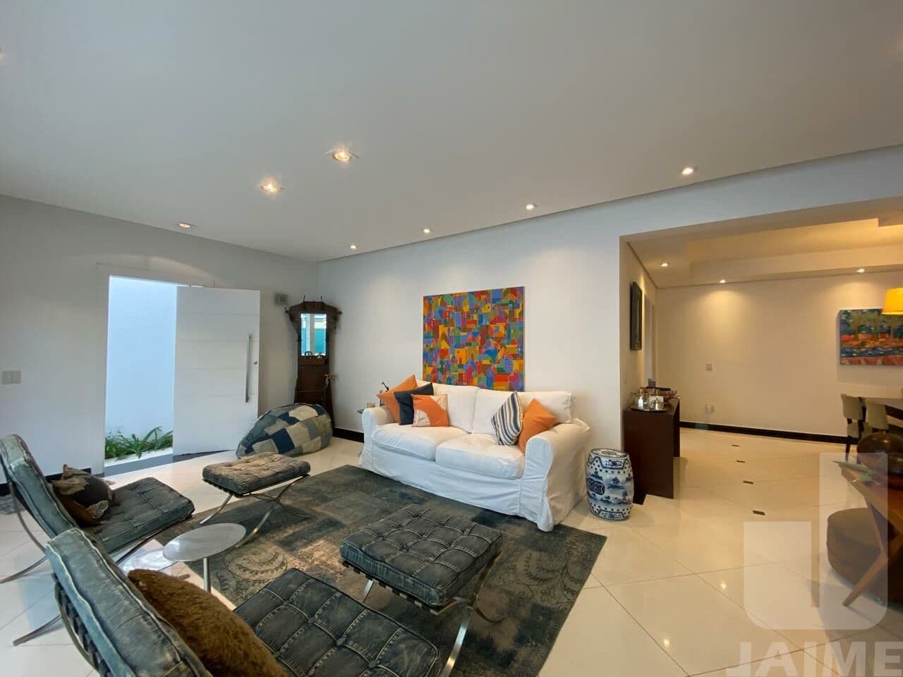 Casa de 4 dormitórios na R Theodor Herzi — Perdizes, São Paulo - foto 5