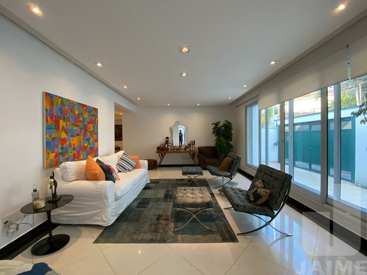 Casa de 4 dormitórios na R Theodor Herzi — Perdizes, São Paulo - foto 4