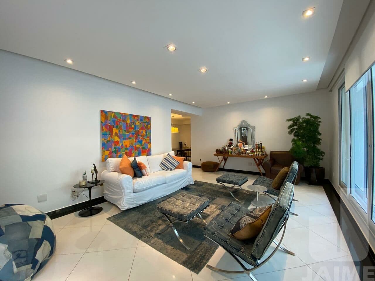 Casa de 4 dormitórios na R Theodor Herzi — Perdizes, São Paulo - foto 2