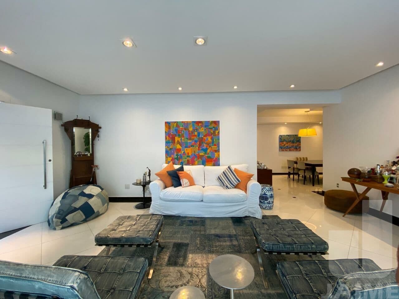Casa de 4 dormitórios na R Theodor Herzi — Perdizes, São Paulo - foto 3