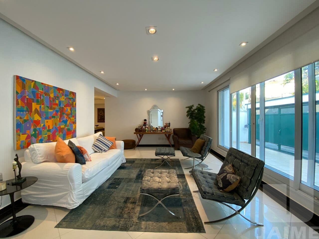 Casa em Perdizes