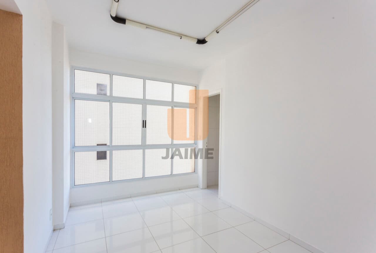 Comercial na AV ANGÉLICA — Higienópolis, São Paulo - foto 2