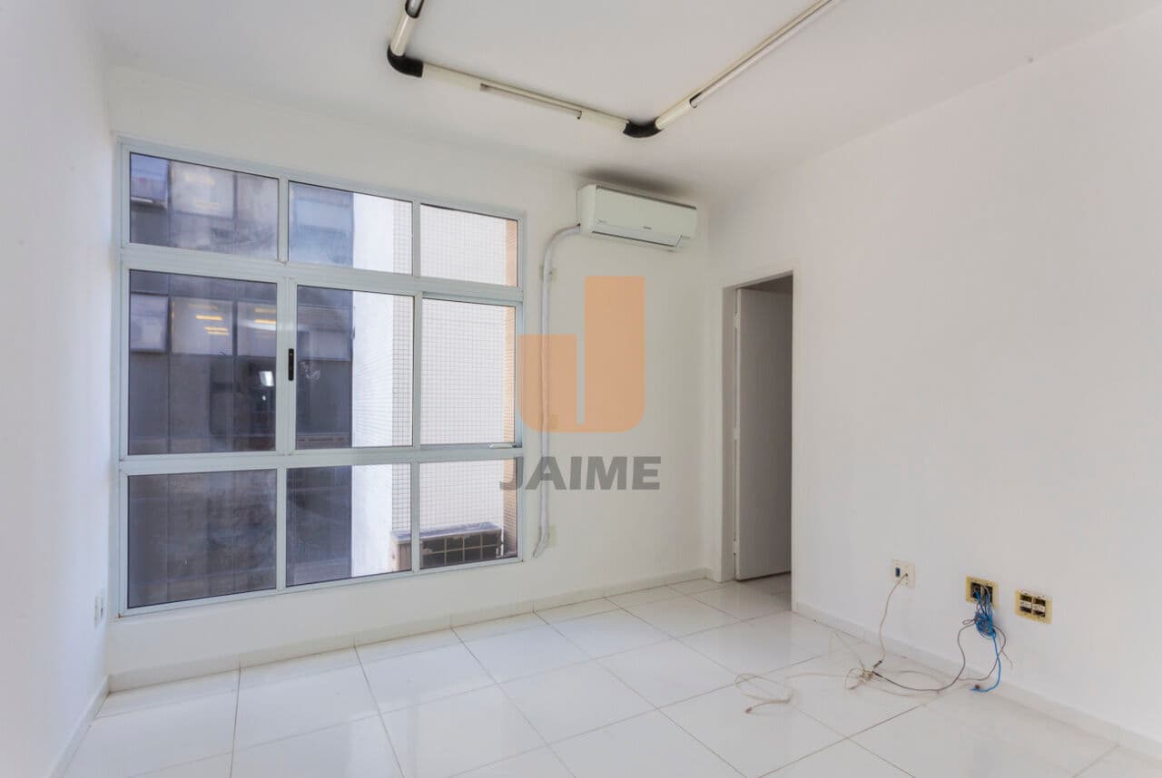 Comercial na AV ANGÉLICA — Higienópolis, São Paulo - foto 3