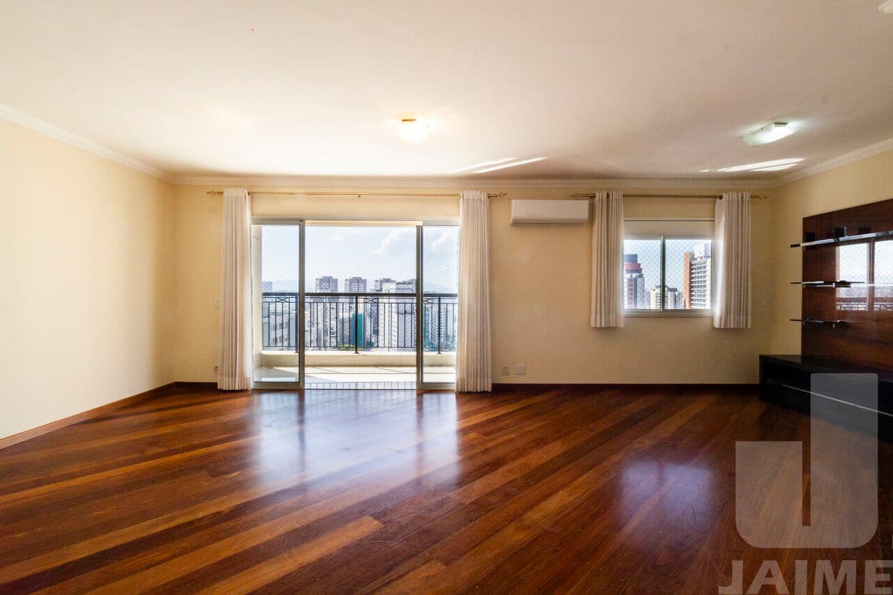 Apartamento de 3 dormitórios na R JOÃO RAMALHO — Perdizes, São Paulo - foto 2