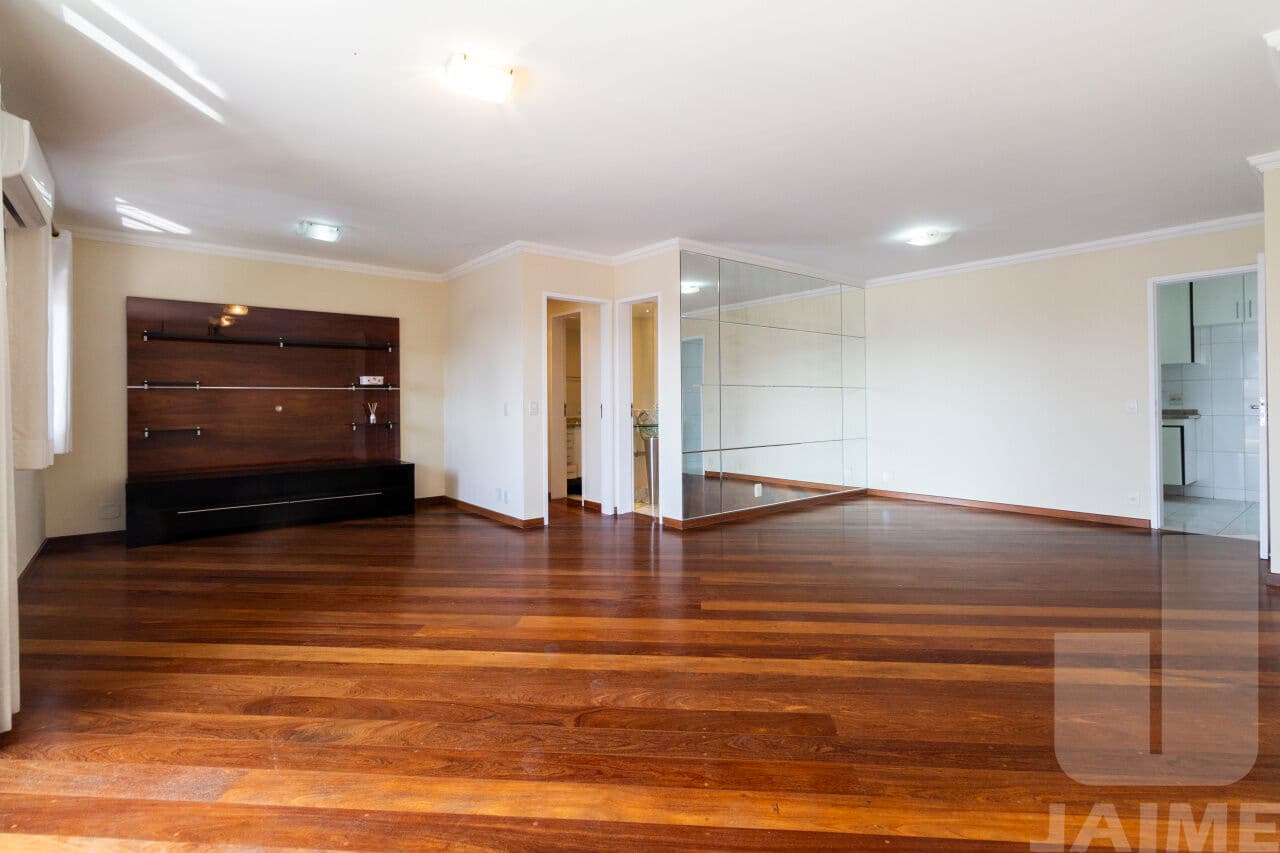 Apartamento de 3 dormitórios na R JOÃO RAMALHO — Perdizes, São Paulo - foto 3