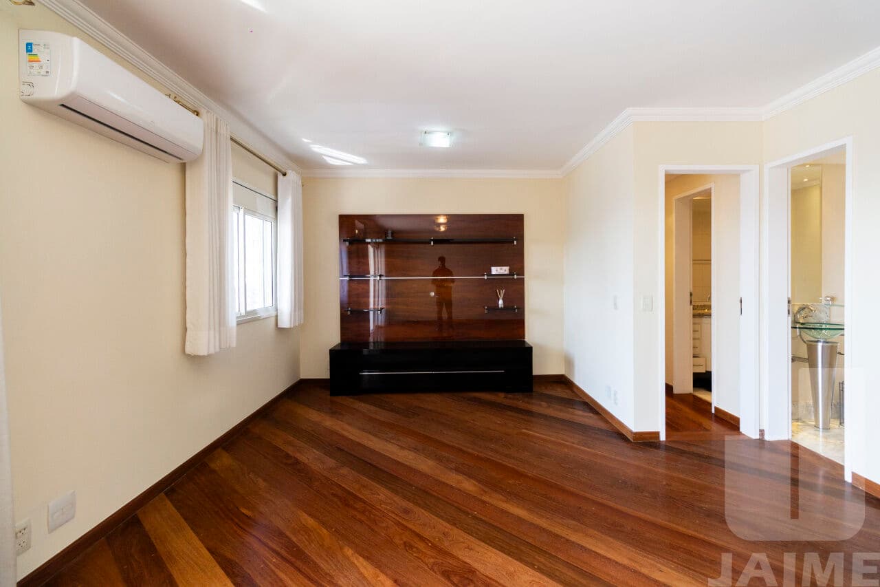 Apartamento de 3 dormitórios na R JOÃO RAMALHO — Perdizes, São Paulo - foto 4