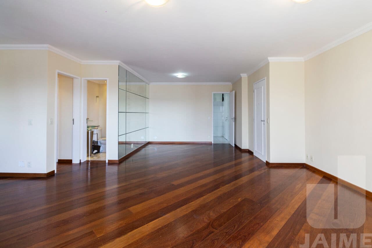 Apartamento de 3 dormitórios na R JOÃO RAMALHO — Perdizes, São Paulo - foto 5