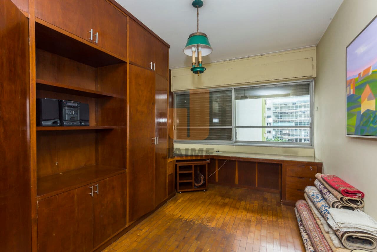 Apartamento de 3 dormitórios na R Padre João Manuel — Jardim América, São Paulo - foto 5