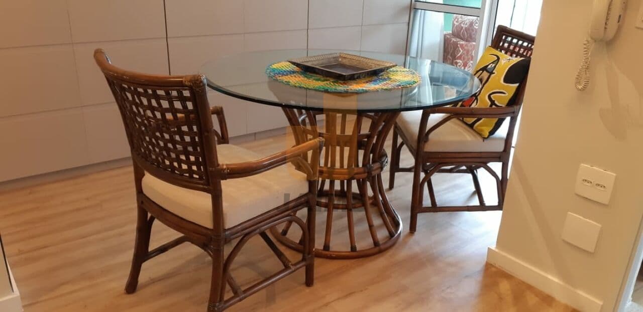 Apartamento de 1 dormitório na AV EUSÉBIO MATOSO — Pinheiros, São Paulo - foto 4