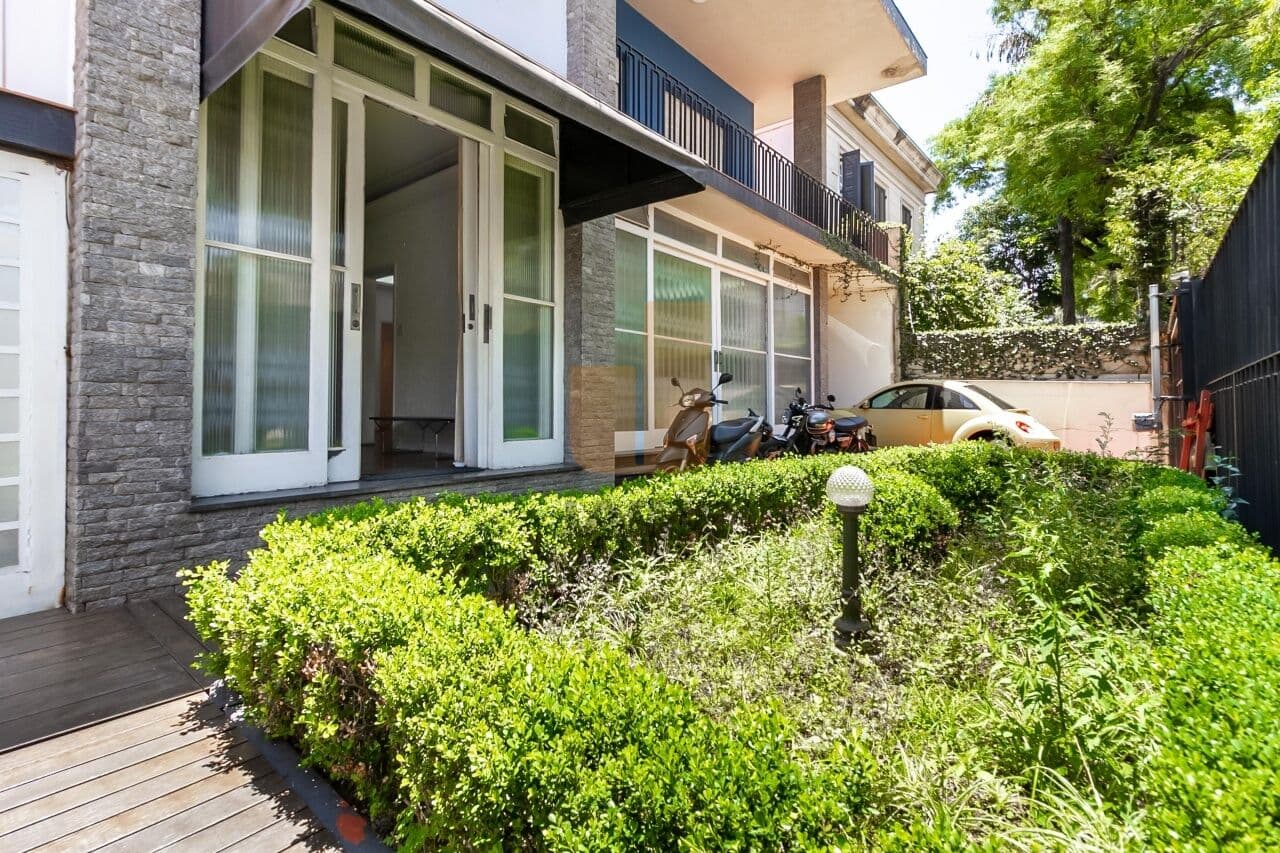 Casa em Jardim América