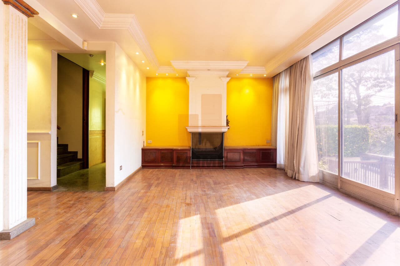 Casa de 4 dormitórios na R Santo Anselmo — Jardim São Bento, São Paulo - foto 5