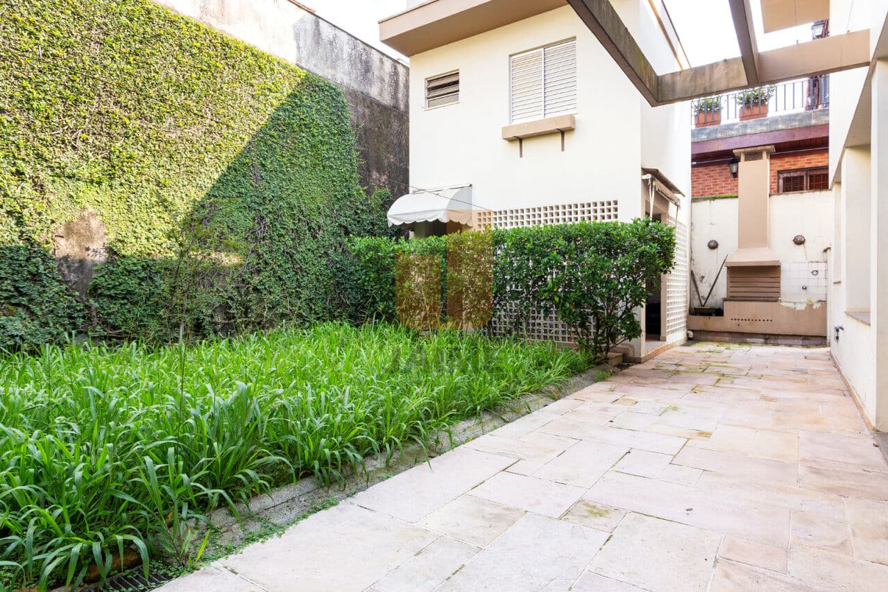 Casa em Jardim São Bento