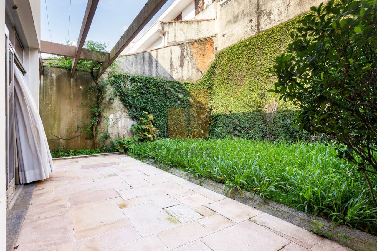 Casa de 4 dormitórios na R Santo Anselmo — Jardim São Bento, São Paulo - foto 3
