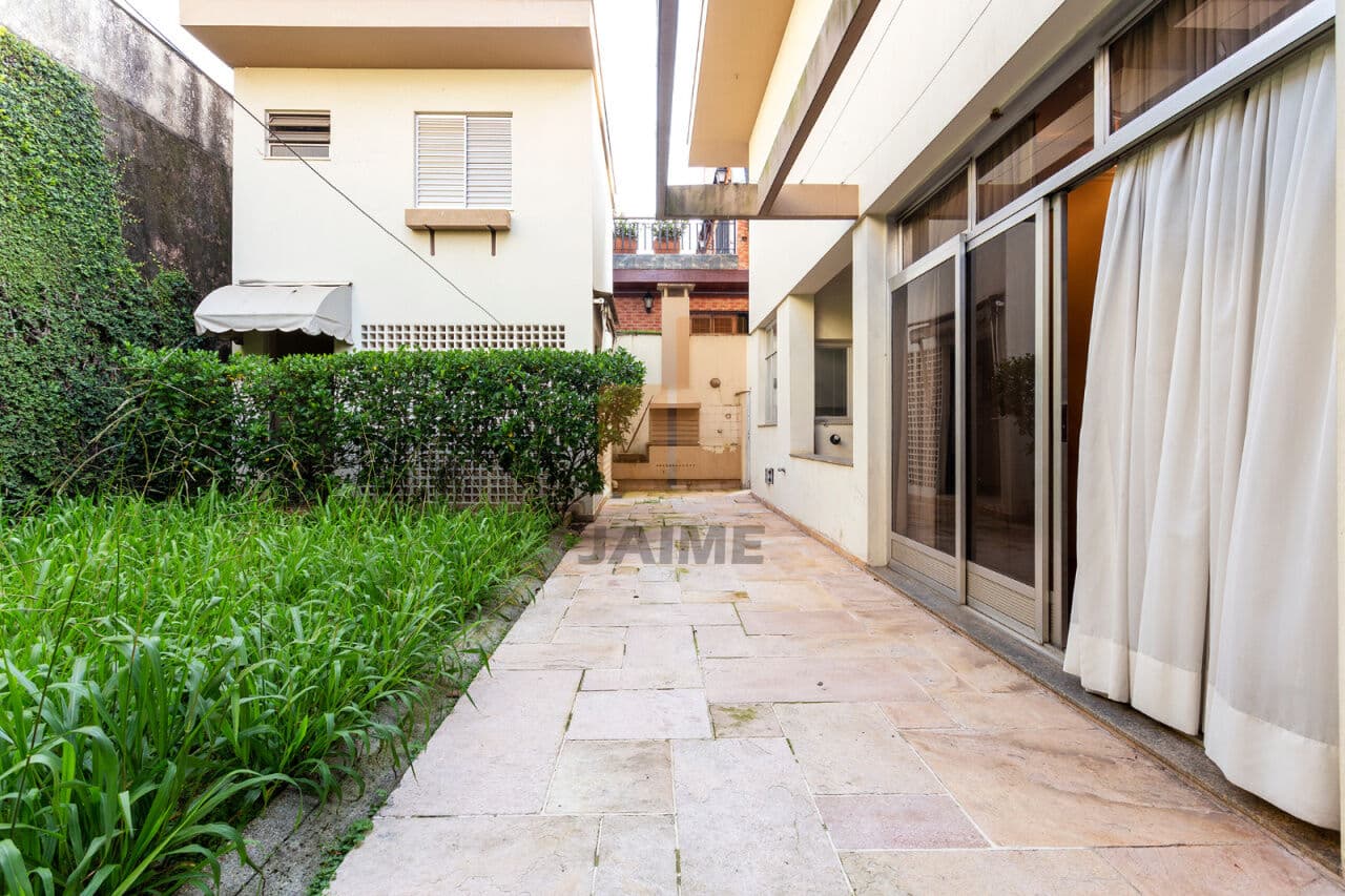 Casa de 4 dormitórios na R Santo Anselmo — Jardim São Bento, São Paulo - foto 4