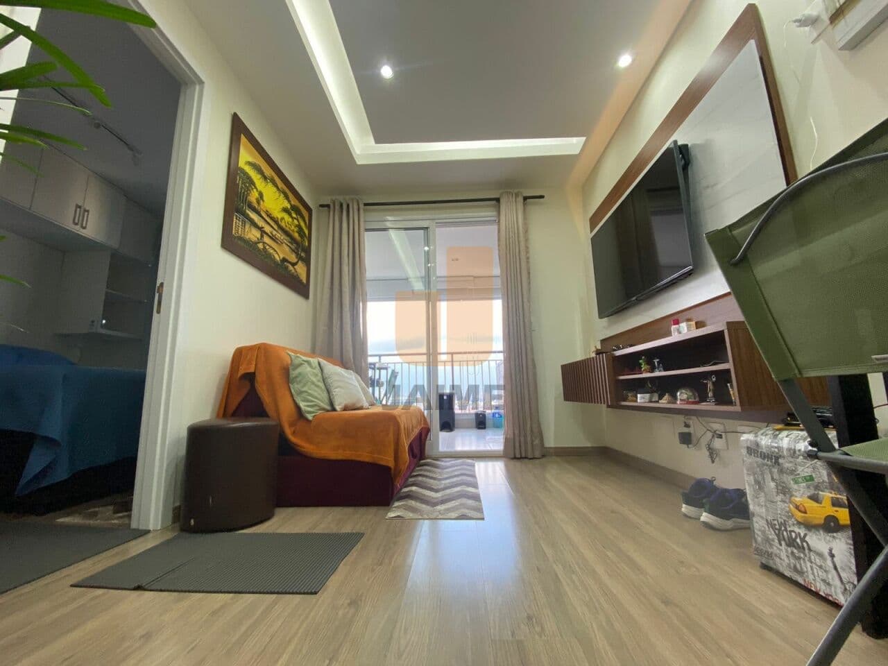 Apartamento de 1 dormitório na R HELVÉTIA — Campos Elíseos, São Paulo - foto 4