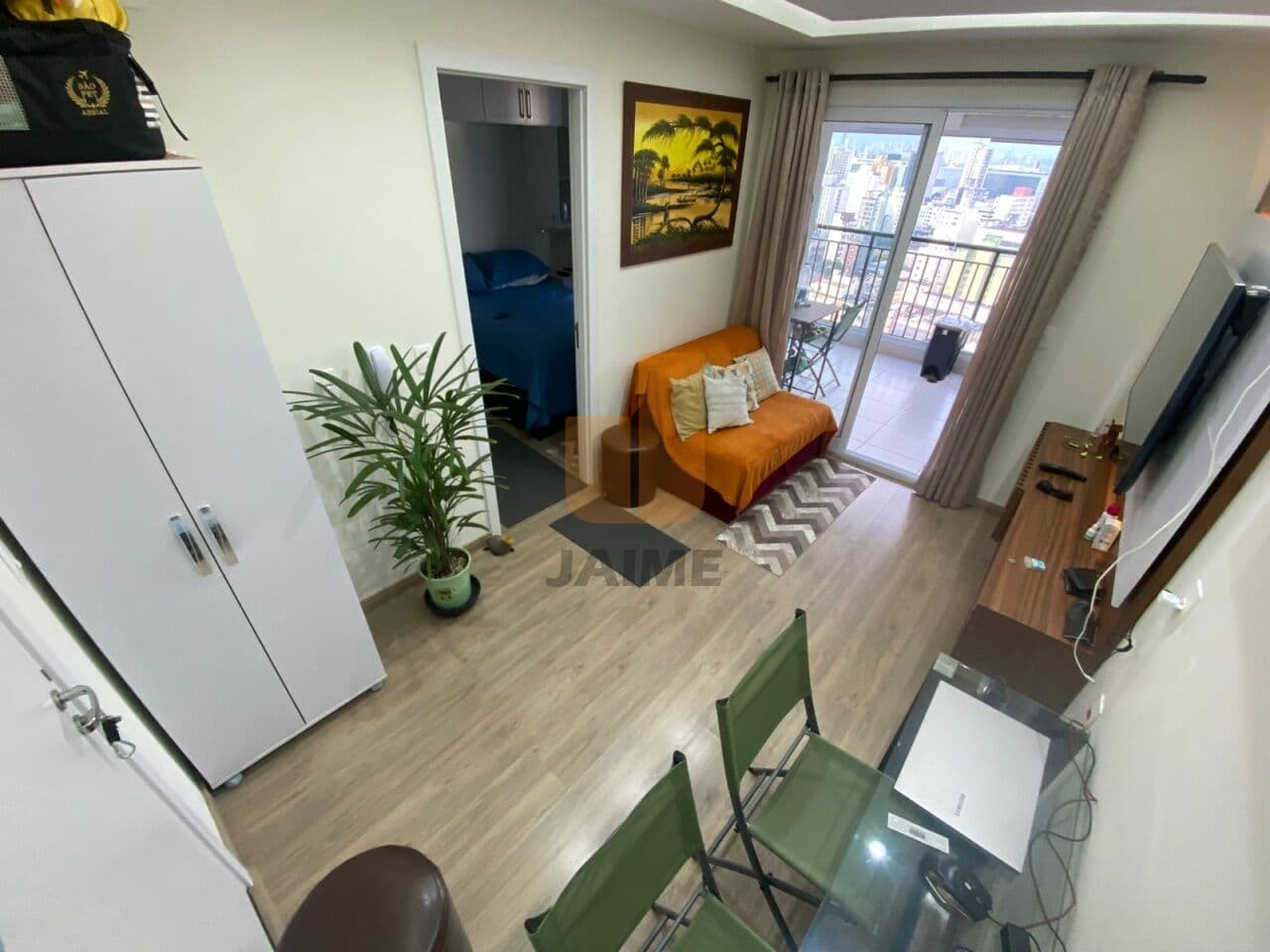 Apartamento de 1 dormitório na R HELVÉTIA — Campos Elíseos, São Paulo - foto 3