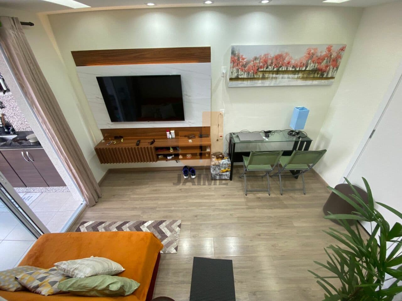 Apartamento de 1 dormitório na R HELVÉTIA — Campos Elíseos, São Paulo - foto 5
