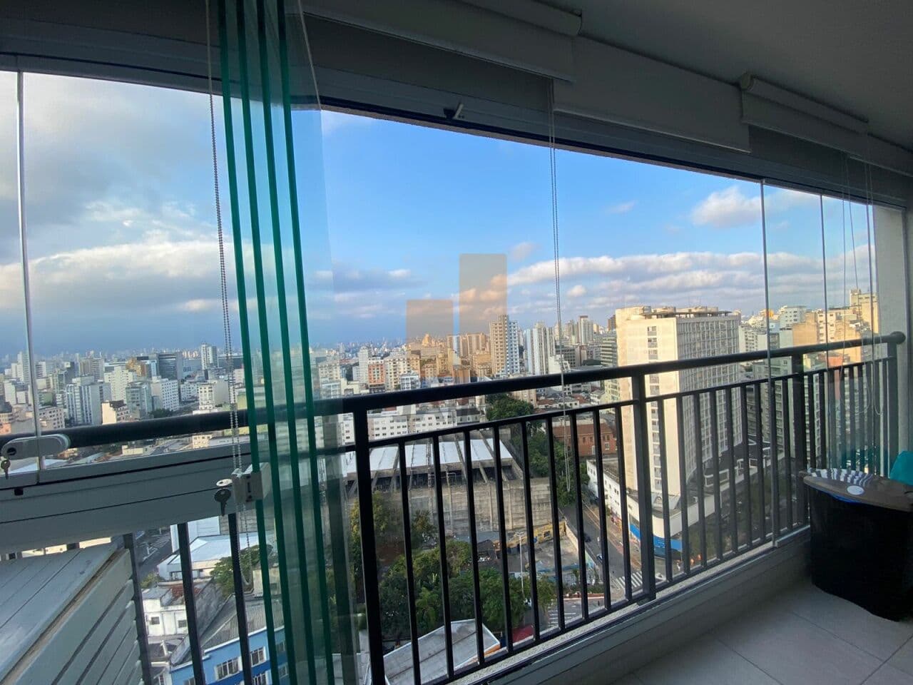 Apartamento de 1 dormitório na R HELVÉTIA — Campos Elíseos, São Paulo - foto 2