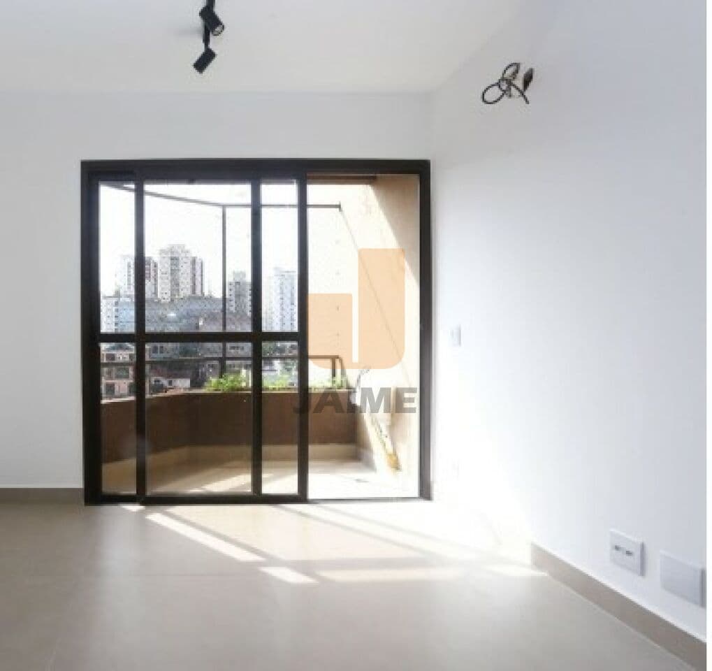 Apartamento de 2 dormitórios na R FRADIQUE COUTINHO — Pinheiros, São Paulo - foto 2