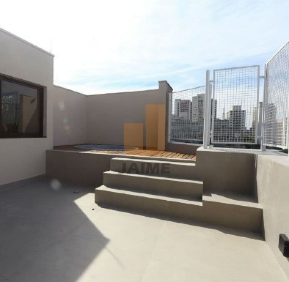 Apartamento de 2 dormitórios na R FRADIQUE COUTINHO — Pinheiros, São Paulo - foto 5