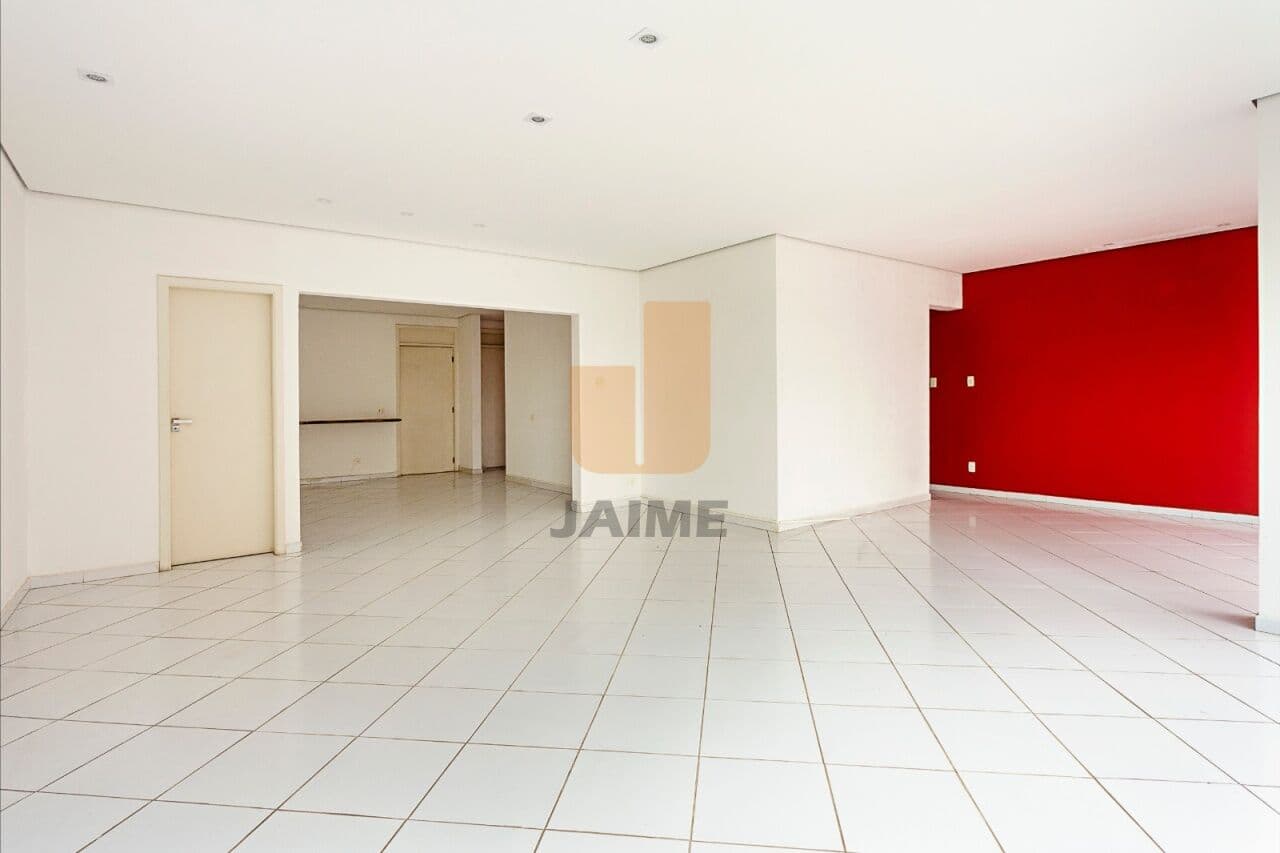 Apartamento de 3 dormitórios na AL JAÚ — Jardim Paulista, São Paulo - foto 2