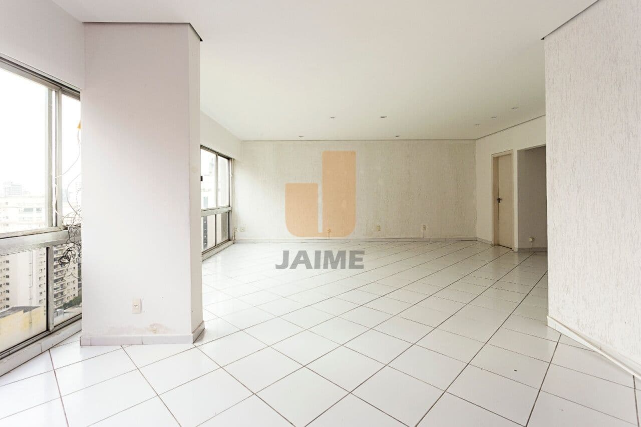 Apartamento em Jardim Paulista