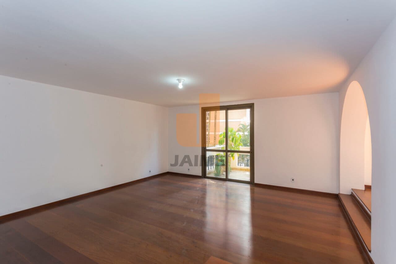 Apartamento de 3 dormitórios na R SERGIPE — Higienópolis, São Paulo - foto 2