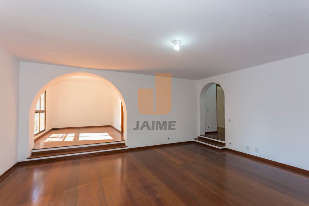 Apartamento de 3 dormitórios na R SERGIPE — Higienópolis, São Paulo - foto 3