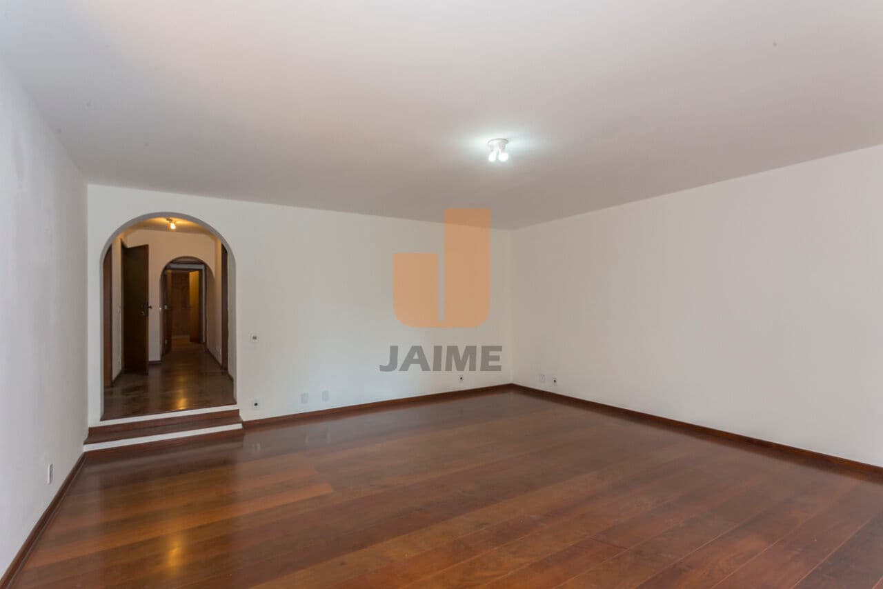 Apartamento de 3 dormitórios na R SERGIPE — Higienópolis, São Paulo - foto 4