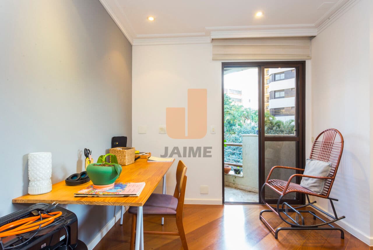 Apartamento de 1 dormitório na R DOUTOR ALBERTO TORRES — Perdizes, São Paulo - foto 4