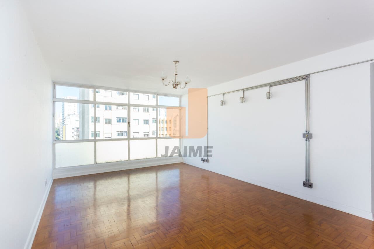 Apartamento em Barra Funda