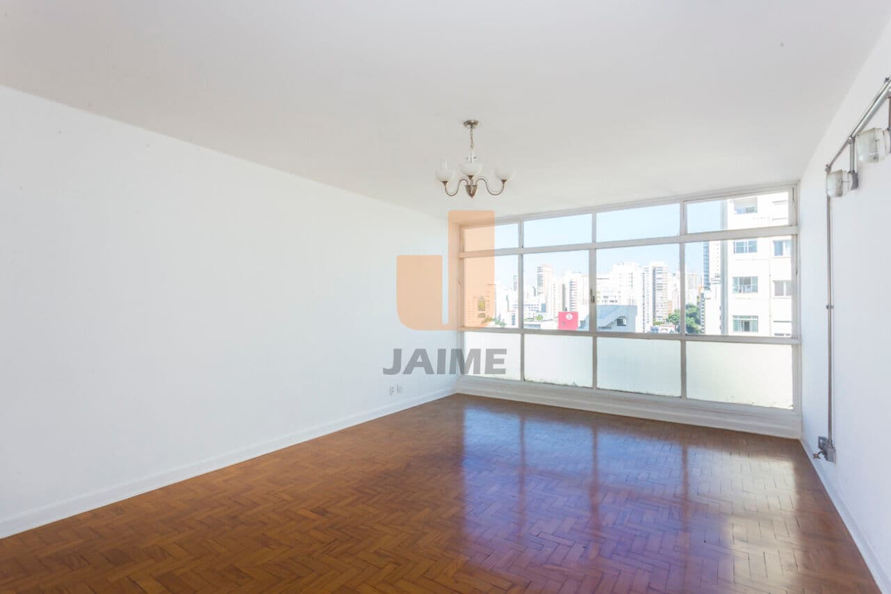 Apartamento de 3 dormitórios na R TAGIPURU — Barra Funda, São Paulo - foto 2