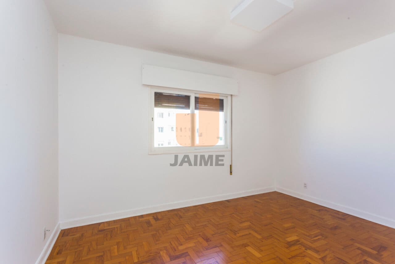 Apartamento de 3 dormitórios na R TAGIPURU — Barra Funda, São Paulo - foto 4