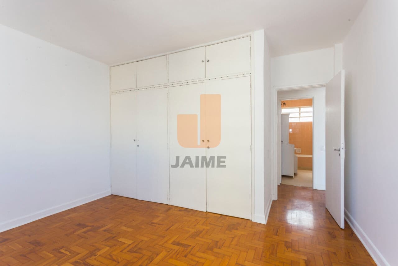 Apartamento de 3 dormitórios na R TAGIPURU — Barra Funda, São Paulo - foto 5