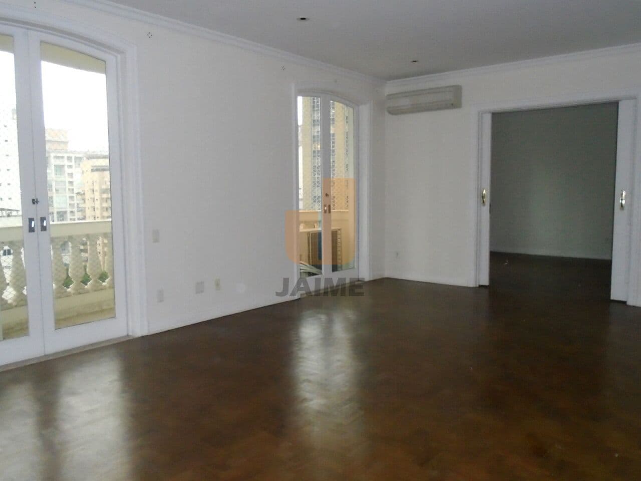 Apartamento de 2 dormitórios na R Padre João Manuel — Cerqueira César, São Paulo - foto 5
