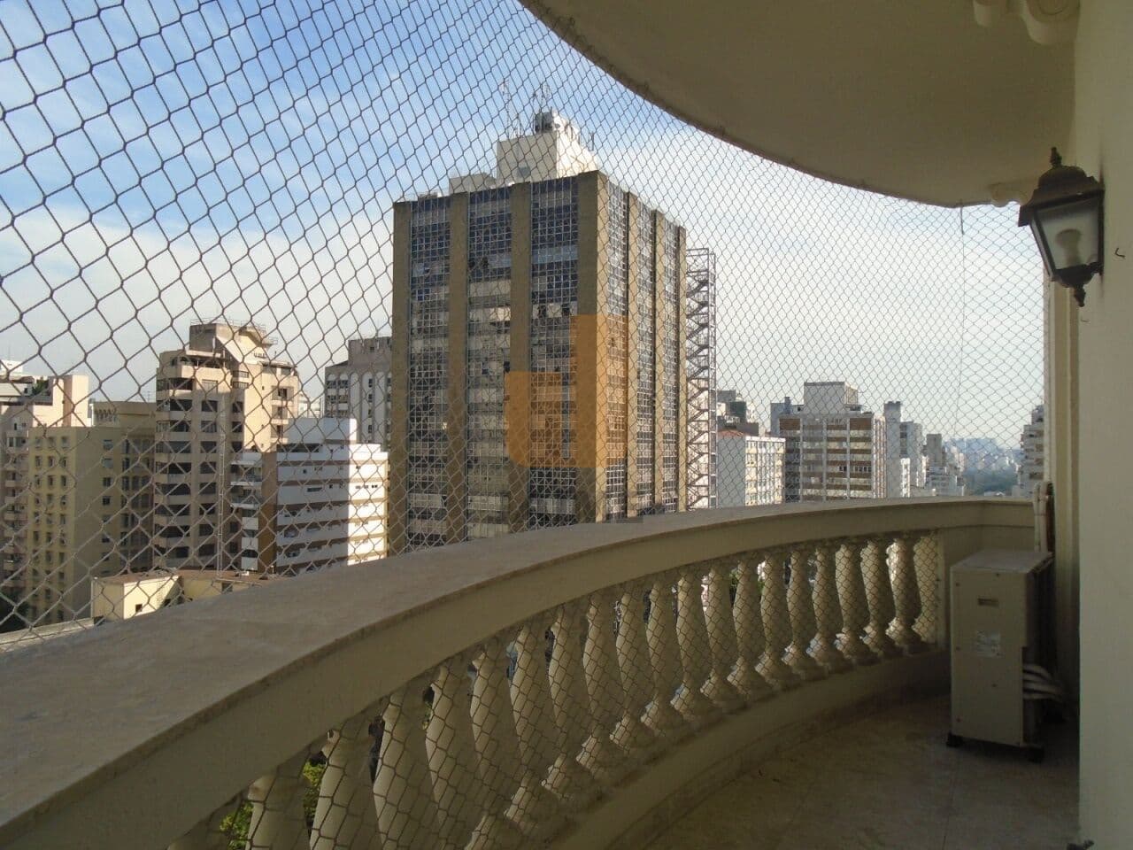 Apartamento de 2 dormitórios na R Padre João Manuel — Cerqueira César, São Paulo - foto 2