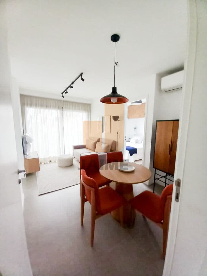 Apartamento de 1 dormitório na R Padre Carvalho — Pinheiros, São Paulo - foto 5